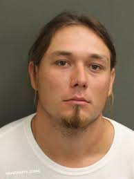 WATERS GAVIN 05/28/2021