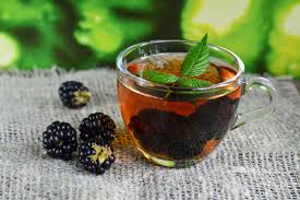 Blackberry Leaf Tea | A Delicious & Nutritious Tea – Tea Life