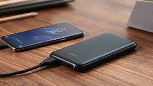 Some of the best power banks (image credit: The Best Portable Chargers And Power Banks For 2021 Pcmag
