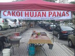 See more of kereta sewa lrt sri rampai on facebook. Cakoi Hujan Panas Seksyen 2 Sebelah Orang Wangsa Maju Facebook