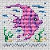 With over 200 designs, you'll find something here that is perfect for your next cross stitch project. 1