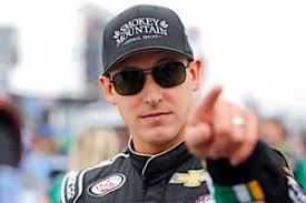 Beyond the Cockpit: Daniel Hemric Describes Dream Ride With RCR