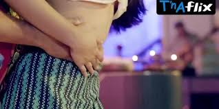 Swetha Yadav Breasts Scene in Mohini Massage Parlour - Tnaflix.com