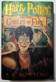 For example, a first edition printing will be worth around $6,500. Sold Price Harry Potter And The Goblet Of Fire First Edition First Printing July 8 2000 Invalid Date Est