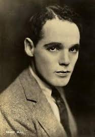 Henry Hull (1890-1977)