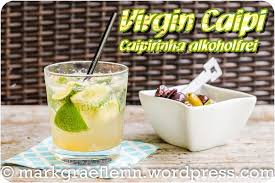 Feierabend Cocktail Virgin Caipi Alkoholfrei Alkoholfrei Alkoholfreie Cocktails Alkoholfreie Cocktails Rezepte