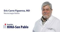 Eric Carro Figueroa, MD – Hospitales HIMA San Pablo