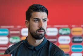 Sami khedira is part of a millennial generation (also known as generation y). Khedira Nyatakan Ingin Hengkang Dari Juventus Bulan Depan Republika Online