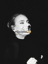 Musica Nova De Adele