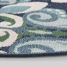 Shop for round outdoor rugs at bed bath & beyond. Round Outdoor Rugs Target