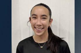 Young Middles Impress at the NorCal Exposure: Kate Fong