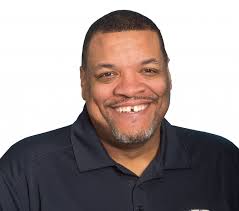 Will Mitchell Promoted to Director of Facility Services