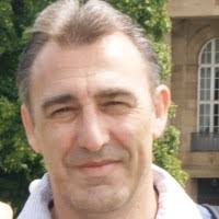 Jorge Marcos Fernández