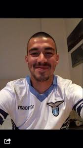 «la sampdoria la ricordo con grandissima emozione, sinisa mihajlovic per me è. Alessio Romagnoli At The Heart Of Milan S Revival