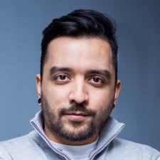 William Bracamonte (@WilliamBracamo2)