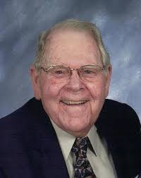 David Alvin Bedford (1930-2012)