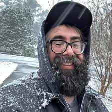 They say he died as a boy, but he...