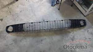 renault clio thalia tampon izgarasi otocikma