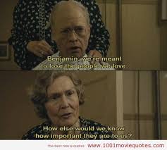 Maybe you would like to learn more about one of these? 20 Movies Benjamin Button Ideas Movies Brad Pitt Benjamin