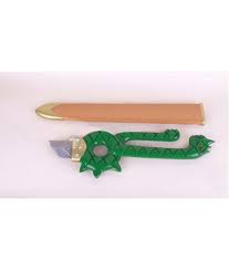 The Seven Deadly Sins Meliodas Cosplay Sword Accessory Meliodas Cosplay Seven Deadly Sins Cosplay Sword