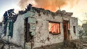 Українська правда - News update