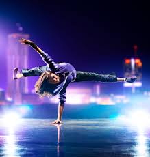 Dream Big Motor City Hip Hop Music Dance Kids Dance Classes