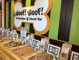 Is a curated specialty shop offering a modern assortment of contemporary pet accessories. Welcome