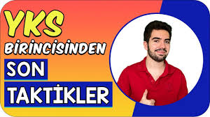 1 day ago · peki, 2021 yks birincisi kim, yks'de kaç birinci var? Yks Birincisi Son Tekrarlarini Nasil Yapti Youtube