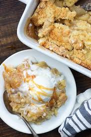 Apple Cobbler Buns In My Oven Homemade Apple Cobbler Homemade Apple Cobbler Recipe Apple Cobbler Recipe