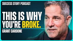 Grant Cardone Gets EXPOSED by Frank Kern
