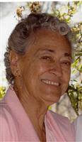 Myrtle Mae Perkins Dothager (1929-2011)