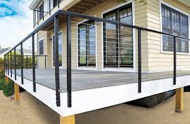 Choose from four different series. Ce Center Cable Railing Systems