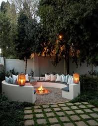 45 Cool Urban Garden Design Ideas To Try In 2018 Decoracion De Patio Diseno De Patio Fogones Para Patio