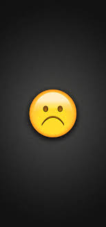 Free Sad Emoji Wallpaper Downloads, [100+] Sad Emoji Wallpapers for FREE |  Wallpapers.com