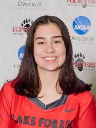 2025 Women's Lacrosse Roster