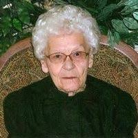 Jimmie Lorene Beavers Wolf (1920-2009)