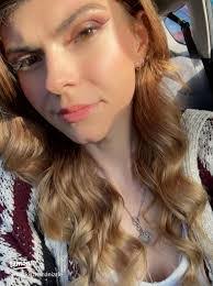 Misty Ott's Instagram, Twitter & Facebook