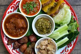Maybe you would like to learn more about one of these? Northern Thai Cuisine And Why You Should Get Into It Go Thai Be Free Tourism Authority Of Thailand Lgbt Travel Inspiration