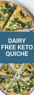 Site Search Discovery Powered By Ai Recipe Keto Quiche Dairy Free Keto Recipes Dairy Free Breakfasts