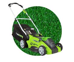 They are electric mower but quite light in weight. 8 Best Lawn Mowers On Sale Amazon Prime Day 2021 June Deal Gas Walk Behind Push Riding Lawnmower
