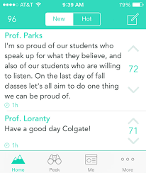 It's the same yik yak experience millions knew and loved, and now you can live it again. Building Community With Yik Yak Student Affairs And Technology