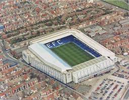 The liverpool ground/stadium the anfield and the everton's ground/stadium the goodison park is approximately very close by. Google Image Result For Http Recinto Ticketbureau Info 134 Jpg English Football Stadiums Goodison Park Football Stadiums