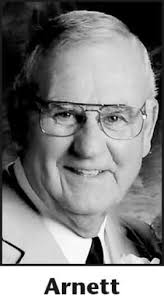 HAROLD ARNETT Obituary (2017)