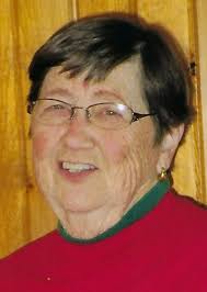 Lois Chadek Obituary (1933