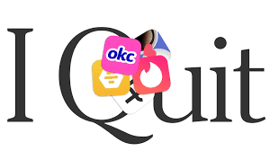 A freaking solipsistic waste of time. I Quit Dating Apps Five Times The New York Times