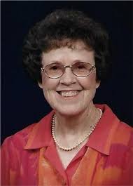 Grace Arlene Simmons Ward (1929-2017)