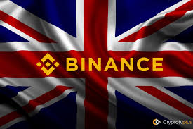 Presenting cryptopedia, your trusted source of crypto education. Binance To Launch A Uk Cryptocurrency Trading Platform By Q3 2020 Cryptotvplus