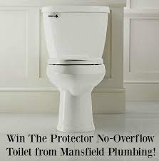 Your trap is a curved segment of the porcelain fixture that is built into the lower bowl unit of your toilet. How To Stop A Toilet From Overflowing Arxiusarquitectura