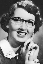 Barbara Palmer Obituary (2017)