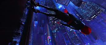 Miles Morales As Spiderman Miles Morales Spiderman Spider Verse Spider